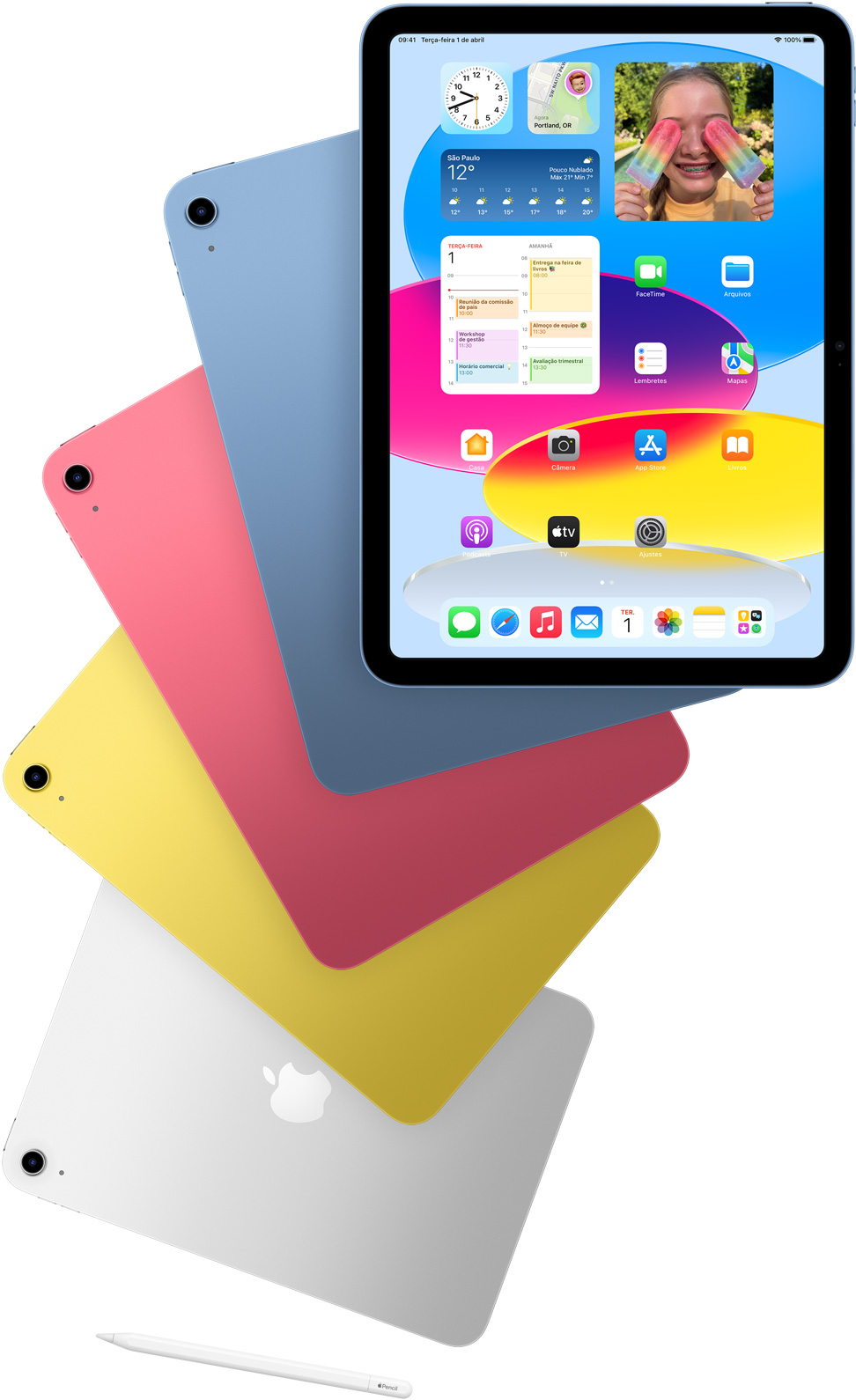 Apple iPad 11